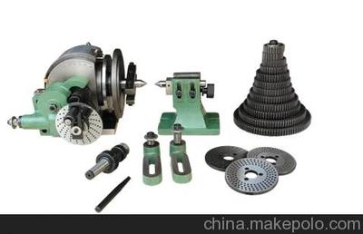 專業批發F11-160A萬能分度頭 廠家直銷銑床精密分度頭圖片,專業批發F11-160A萬能分度頭 廠家直銷銑床精密分度頭圖片大全,廈門市臺展精密機械-