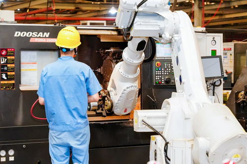 數(shù)智領(lǐng)航，廈門聯(lián)通攜手機(jī)械產(chǎn)業(yè)奮力實(shí)現(xiàn)'十四五'規(guī)劃圓滿收官