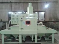 供應(yīng)優(yōu)質(zhì)噴砂機(jī)械，廈門榮卓表面處理設(shè)備助力工業(yè)發(fā)展