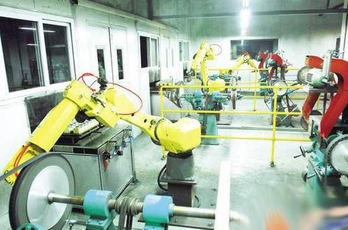 探索EC工作站 定義與廈門機(jī)械領(lǐng)域的最新發(fā)展